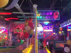 -路边边.炒菜烧烤.音乐餐厅(良乡长虹店)