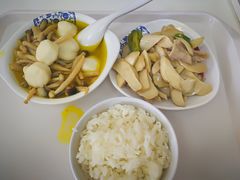 -迎桂馒头店(博爱路店)