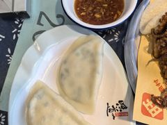 鲅鱼水饺-旺角小渔村(二马路店)