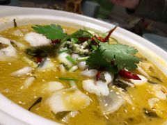 -小菜园新徽菜(马鞍山金鹰店)