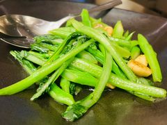 -浙江安吉JW万豪酒店·万豪中餐厅