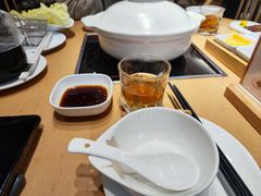 -湯系·煲汤手艺人(东二环泰禾广场店)