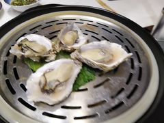 -蔚海之都·象山蒸汽海鲜(仙霞路店)