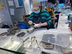 -天虹购物中心(石路店)