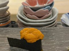 -本格寿司(新源里店)