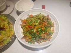 -恰八斗·猛火长沙菜(国贸店)