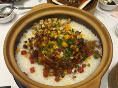 -稻香酒家·35年老字号(侨光店)