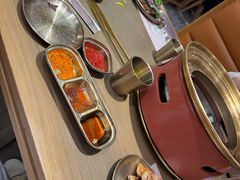 -西塔老太太泥炉烤肉(北京双井店)