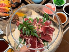 -伊茉家的烤肉店(勒泰中心店)