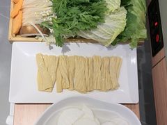 -蝎王府羊蝎子(西直门店)