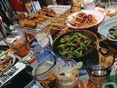 -馋嘴猫北京食堂·烤鸭·宵夜(亚运村店)