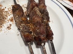 -咖啡苑自助餐厅·中国大饭店