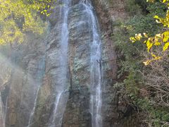 -玉渡山自然风景区
