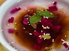 木瓜水-蝴蝶泉宾馆-中餐厅