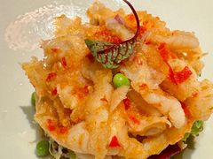 -泰香米泰国餐厅(中大国际店)
