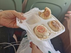 -泸溪河桃酥(西直门凯德店)