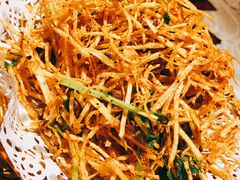 -红辣椒·川菜·火锅(科华路店)
