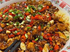 -回家吃饭·地道南昌菜(建德观总店)