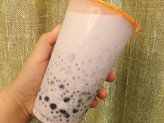 鲜芋牛奶西米露-CoCo都可(盐城宝龙城市广场店)