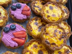 -祥禾饽饽铺·中式糕点(北京来福士店)