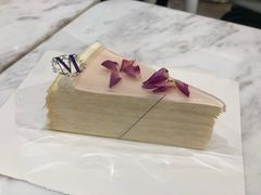 -Lady M(沙田新城市广场店)