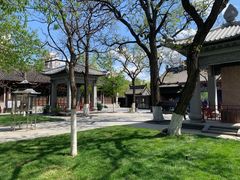 -护国法轮寺