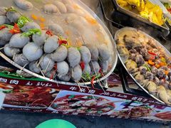 -乌恰市场(彩虹商场店)