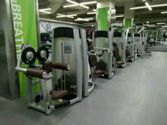 -阳光游泳培训(北苑店)