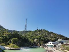 -景山公园