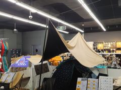 -迪卡侬(湘江路店)