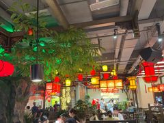-矮板凳老火锅(宽窄巷子店)
