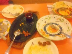 -萨莉亚意式餐厅(悦荟广场店)