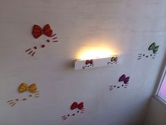 iphone_upload_pic-Hello Kitty Cafe(弘大店)