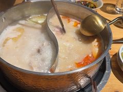 -山海蟹庐·海鲜糟粕醋火锅(慈溪店)
