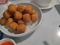-东鑫记港式茶餐厅(南京东路店)