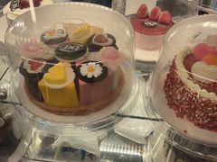 -DQ·蛋糕·冰淇淋(河东万达店)