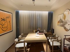 -江南荟品牌连锁(北京南站大观园漫心酒店)