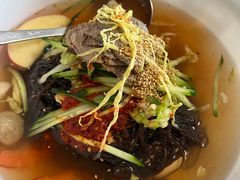 -顺姬冷面(延大店)