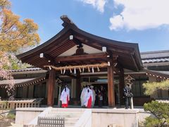 -热田神宫