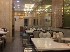 大堂-小王少龙火锅(沙南街店)