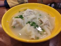 原汤龙抄手-龙抄手(春熙路总店)