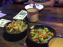 -蘭奢雅集·江浙菜(青山江滩店)