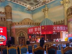 -伊带伊路新疆美食府(呼家楼店)