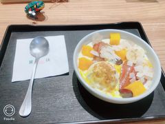莲雾凤梨酒酿酸奶-宝珠奶酪(浦东金桥店)