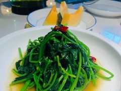 -筱爷叔·上海传统手工菜(玉树路店)