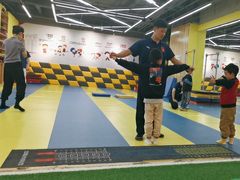 -HELLO功夫(印象城店)