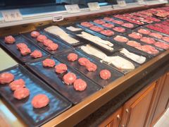 -海汕记·潮汕鲜牛肉火锅·自助