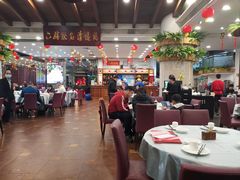 大堂-六婶西关小厨(光塔路店)