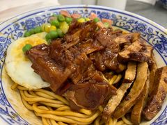 -梅溪·小伙子干挑面(安吉总店)
