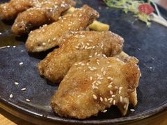 -LUCCA卢卡西班牙海鲜饭(远洋广场店)